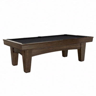 Brunswick Winfield Pool Table