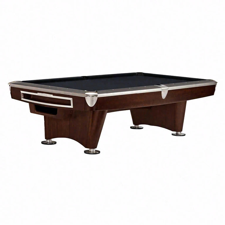 Brunswick Gold Crown VI Pool Table - 9ft.