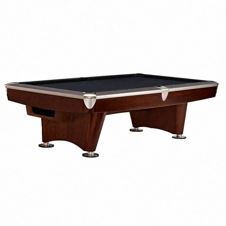 Brunswick Gold Crown VI Pool Table - 8ft.