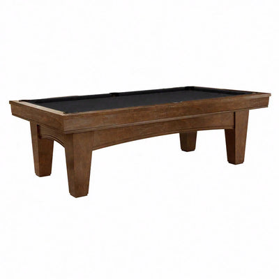 Brunswick Winfield Pool Table