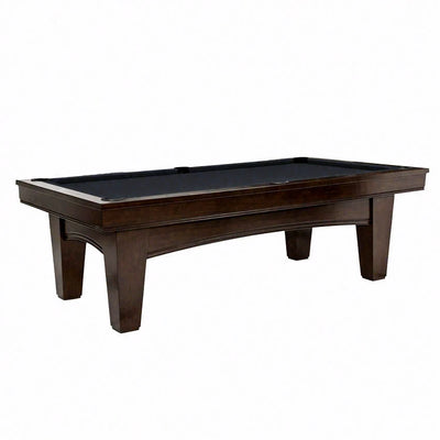 Brunswick Winfield Pool Table