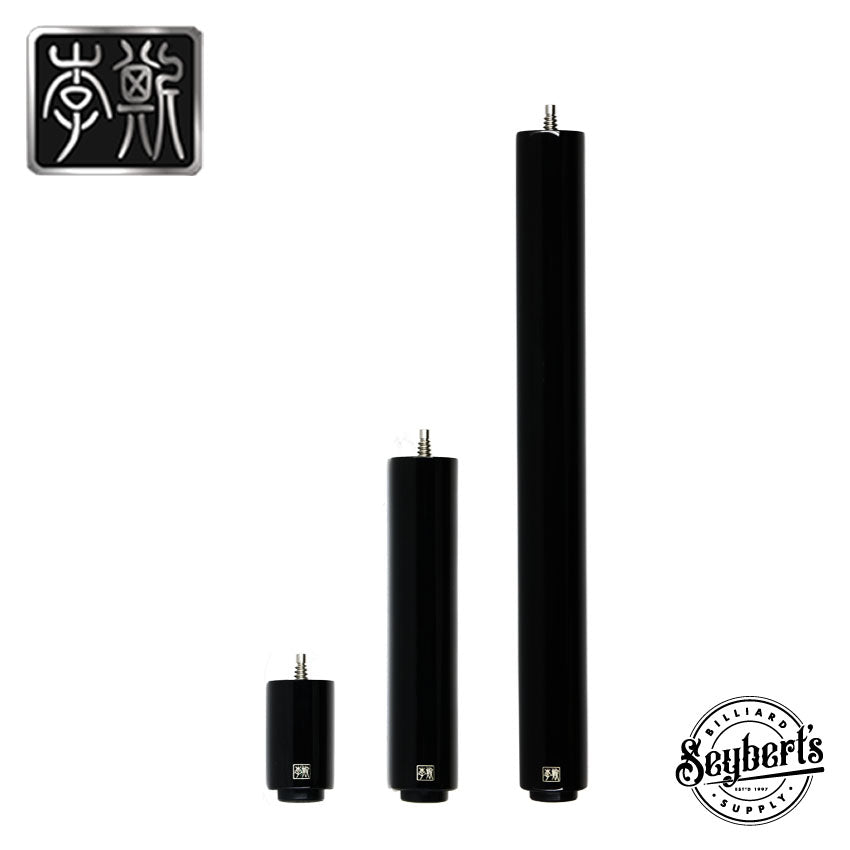 Cuelees Rear Pool Cue Extension - Seybert's Billiards Supply