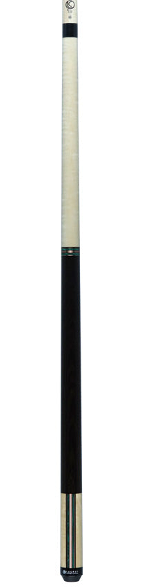 Lucasi LUX73 Limited Edition Custom Cue