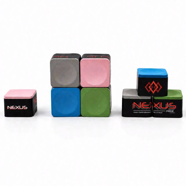 Infinity Nexus Prime Chalk