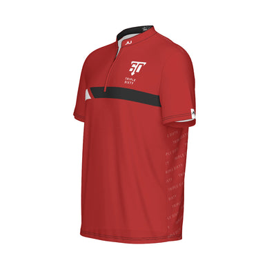 Triple-60 Special Edition Fedor Gorst Red Jersey