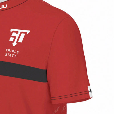 Triple-60 Special Edition Fedor Gorst Red Jersey
