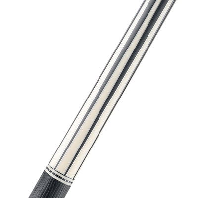 Predator LE Artisan Series Ebony and Ivorine Pool Cue - Radial