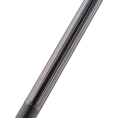 Predator LE Artisan Series Ebony and Kingwood Pool Cue - Radial