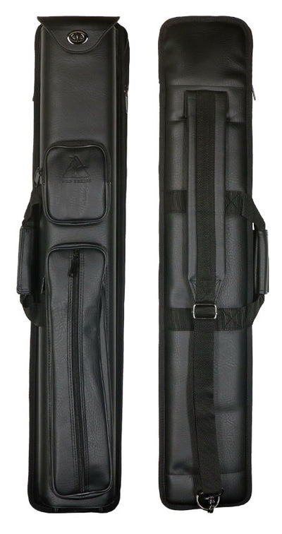 Pro Series Leatherette 3x5 Piggyback Hard Case - PRO97A