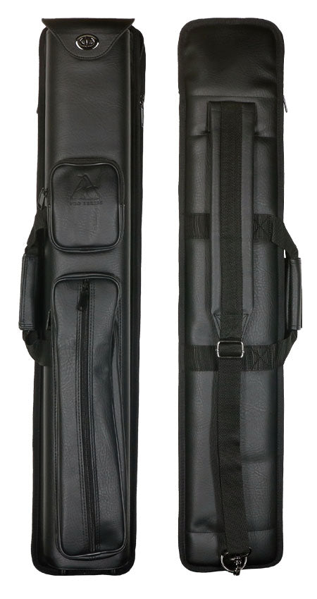 Pro Series Leatherette 3x5 Piggyback Hard Case - PRO97A