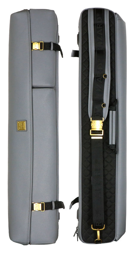 Fury 3x4 Soft Butterfly Style Cue Case - FUCST1