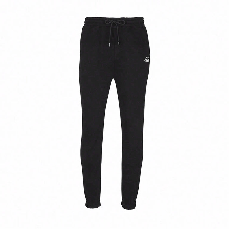 Predator Black with Cat Outlined Jogger Pants - Small - Seybert's ...