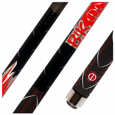 Fury BK ONE Break Cue with Carbon Fiber Shaft - FUBKCF2P
