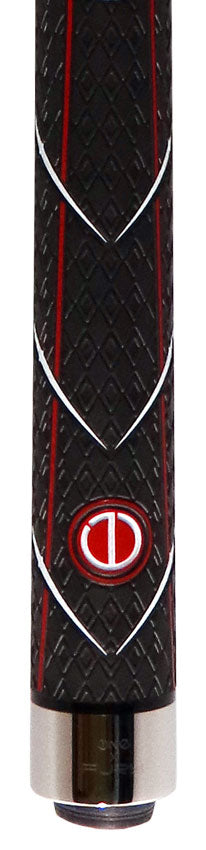 Fury BK ONE Break Cue with Carbon Fiber Shaft