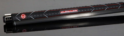 Fury BK ONE Break Cue with Carbon Fiber Shaft