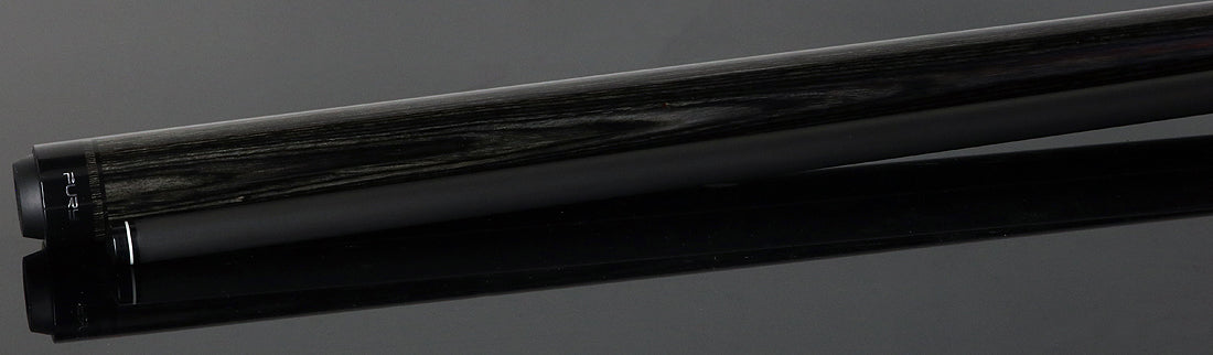 Fury No Wrap Break Cue with Carbon Fiber Shaft - FUTWBK5