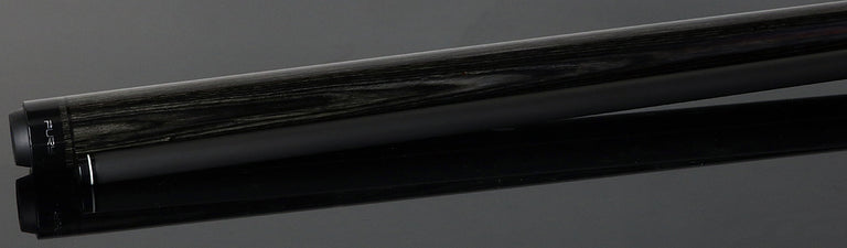 Fury No Wrap Break Cue with Carbon Fiber Shaft - FUTWBK5