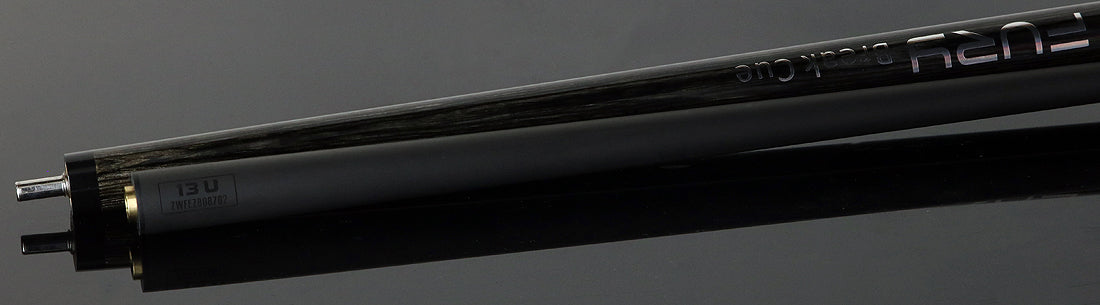 Fury No Wrap Break Cue with Carbon Fiber Shaft - FUTWBK5