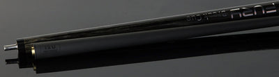 Fury No Wrap Break Cue with Carbon Fiber Shaft - FUTWBK5
