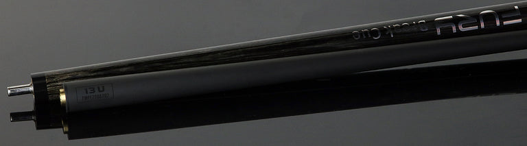 Fury No Wrap Break Cue with Carbon Fiber Shaft - FUTWBK5