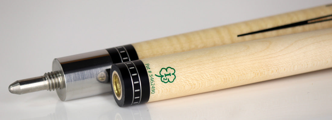 ビリヤード McDermott  G415 McDermott G415 Pool Cue – Premium Craftsmanship, Bocote