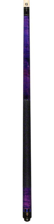McDermott G209C3 September Cue Of The Month Pool Cue