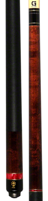 マクダモット 米国ビリヤードキュー プレイキュー マクダモット・Mcdermott商品一覧｜ビリヤード 通販