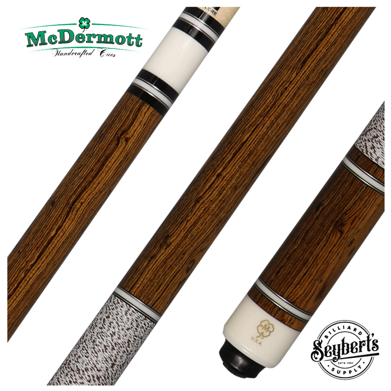 McDermott G224 Pool Cue