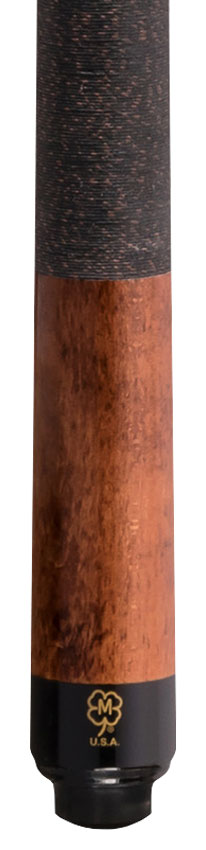 McDermott G Core Series Cherry Stained Maple with Maple Points Play Cue
