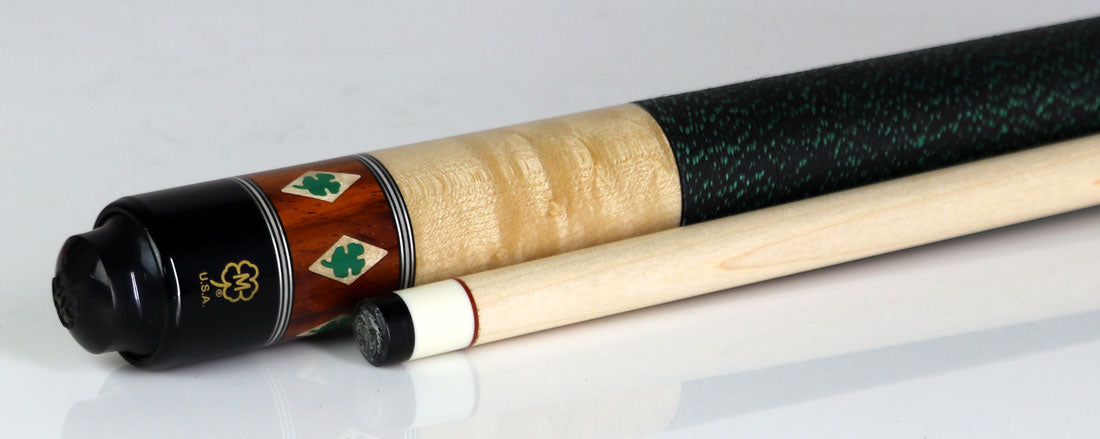 McDermott G303 Pool Cue - Seybert's Billiards Supply