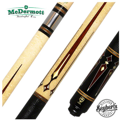 McDermott G Series I2