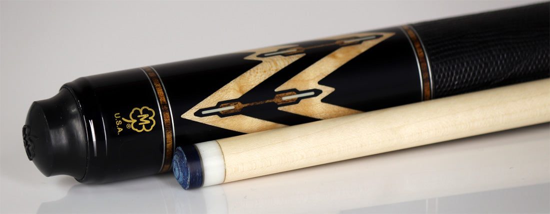 McDermott G805 Pool Cue - Mcdermott Cues at Seyberts - Seybert's