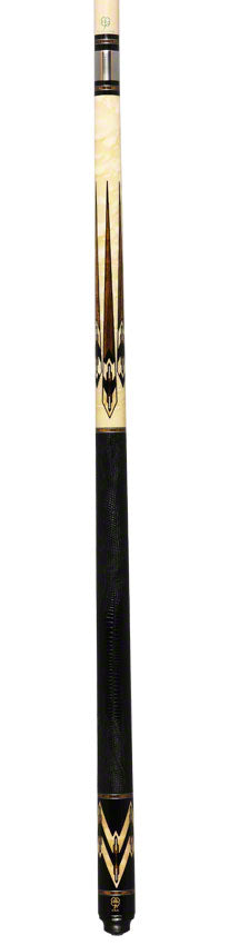 McDermott cue E-K1 ビリヤードキュー McDermott E-K1 Billiard