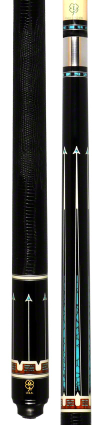 McDermott Pool Cue - McDermott G902 cue at Seyberts.com, free