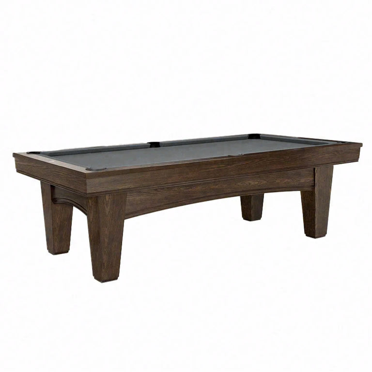 Brunswick Winfield Pool Table