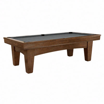 Brunswick Winfield Pool Table
