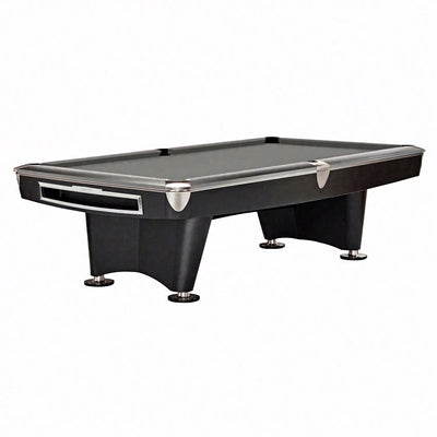 Brunswick Gold Crown VI Pool Table - 9ft.