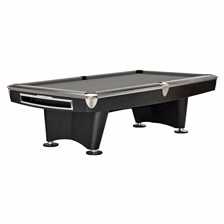 Brunswick Gold Crown VI Pool Table - 9ft.