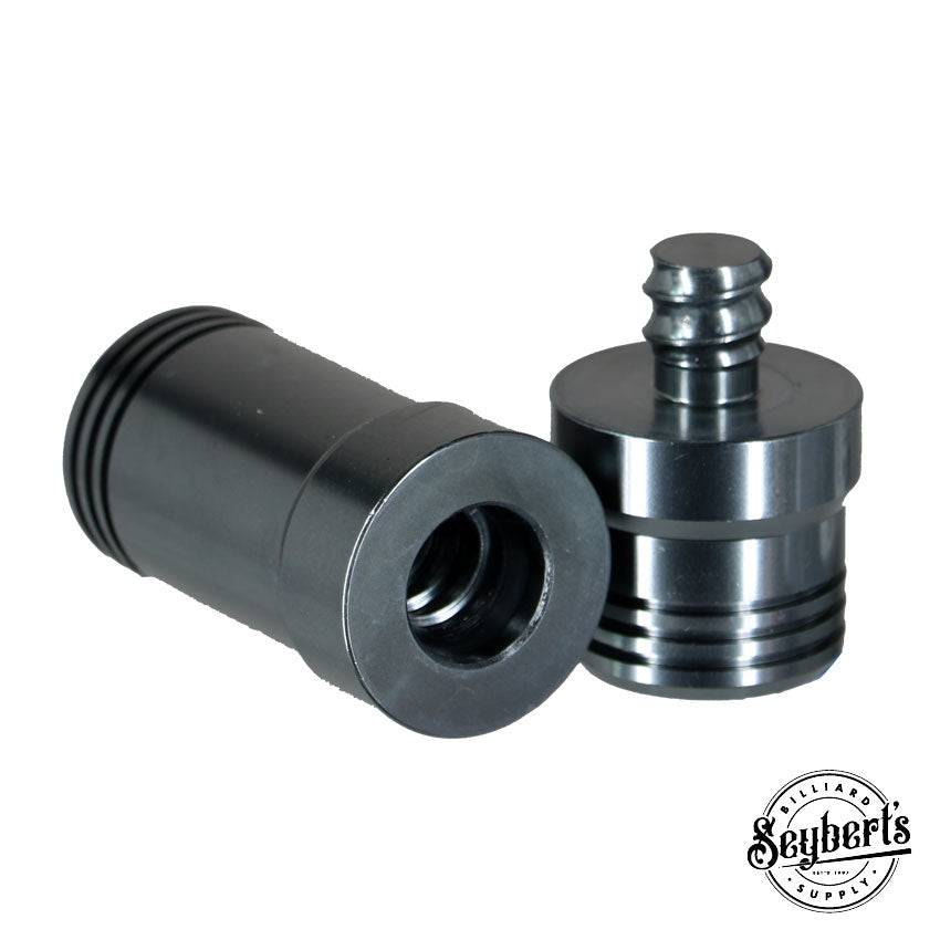 Aluminum Radial Joint Protectors - Seybert's Billiards Supply