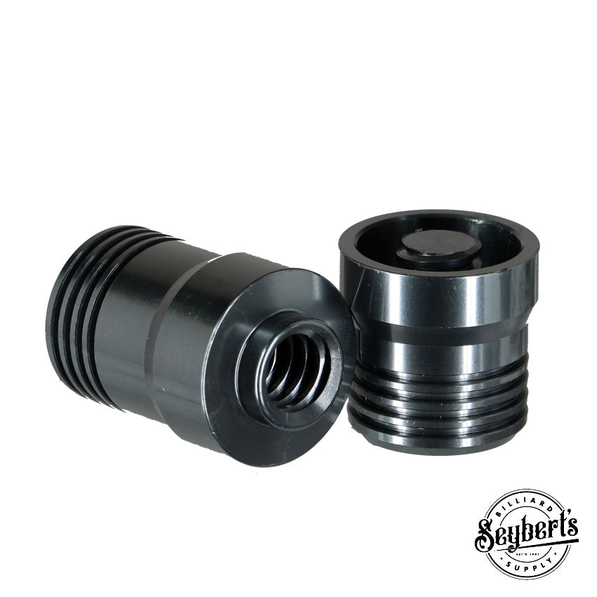 Aluminum Uni-loc Joint Protectors - Seybert's Billiards Supply