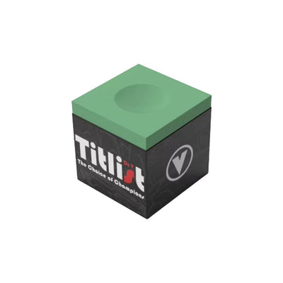 Dr. V's Titlist USA Pro Series Pool Chalk