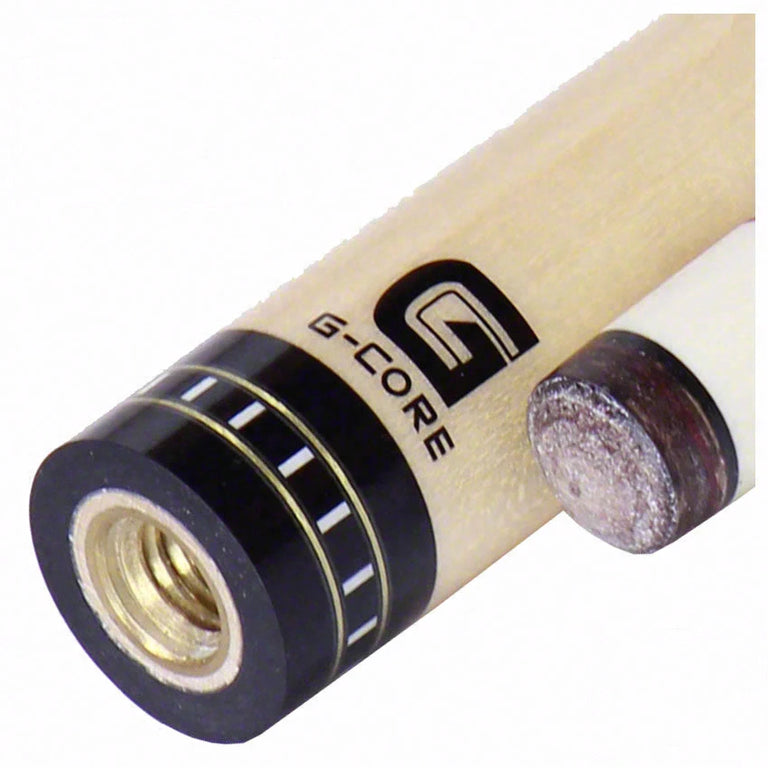 Mcdermott QR Gold Rings Mcdermott G-Core High Performance Shaft