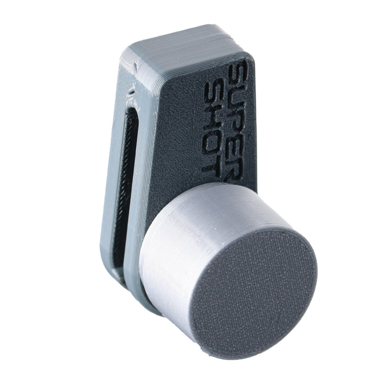 Super Shot Round Magnetic Chalk Holder