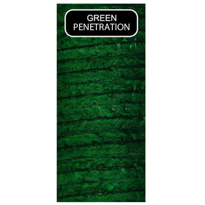 Tiger Stacked Leather Wraps