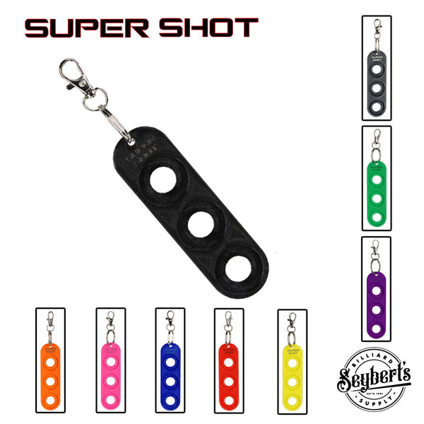 Super Shot 3 Joint Protector Holder - Seybert's Billiards Supply