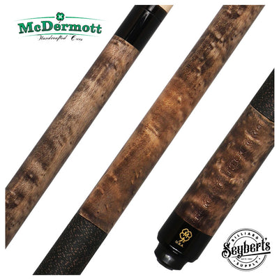 McDermott GS Series Cues