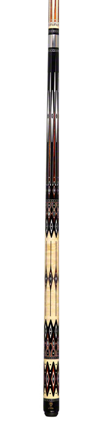 McDermott H3052 2023 Cue Of the Year