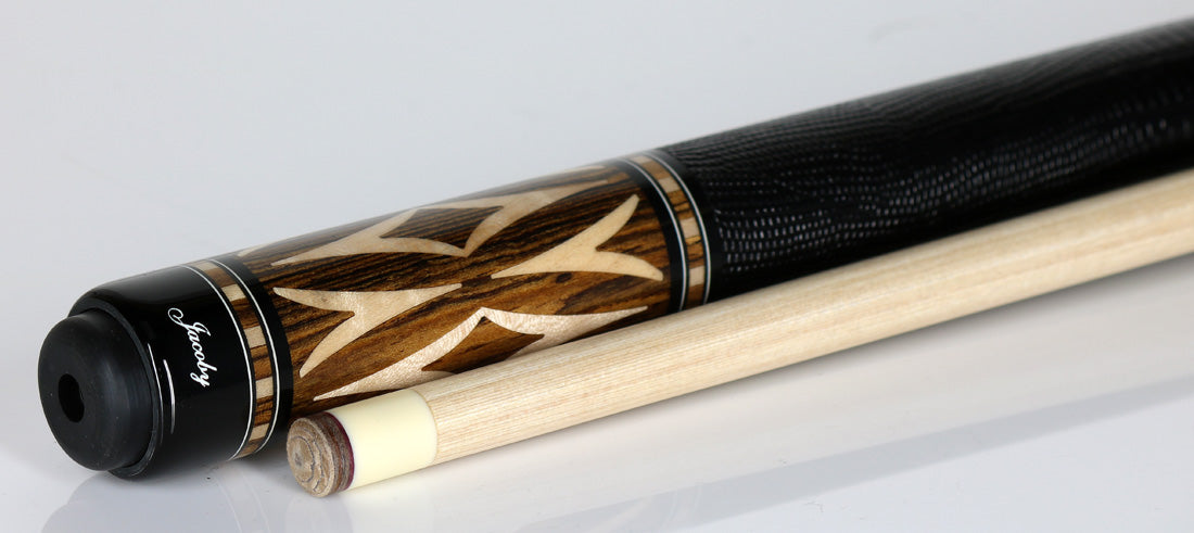 ビリヤードキュー　Jacoby 1219-38 ビリヤードキュー Jacoby 1219-38 ビリヤードキュー Jacoby 1219-38