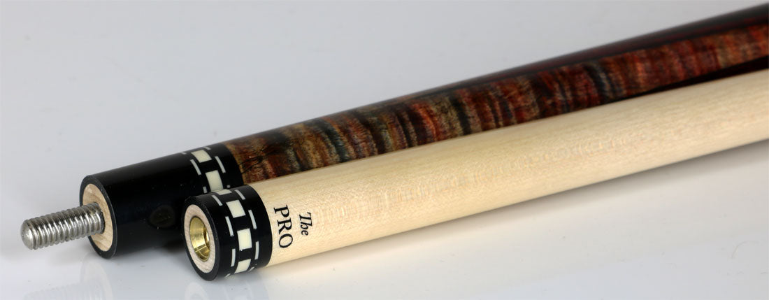 Meucci HOF01 Hall Of Fame 1 | Bob Meucci Custom Cues - Seybert's