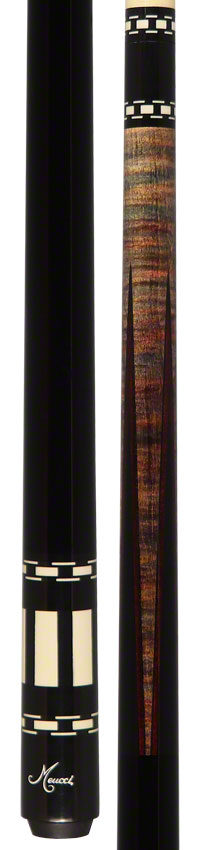 Meucci HOF01 Hall Of Fame 1 | Bob Meucci Custom Cues - Seybert's